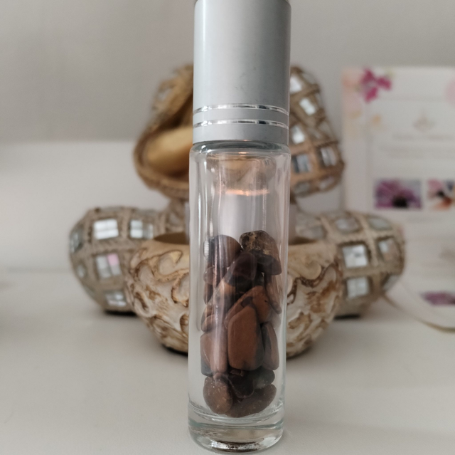 Roll On Oeil de tigre