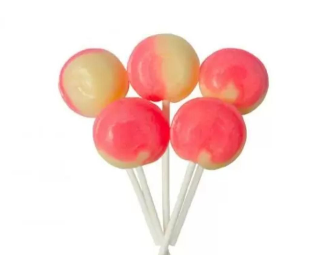 Mega Marshmallow Lollies