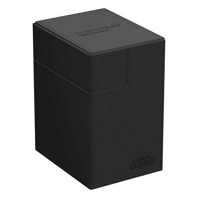 Ultimate Guard Flip’n’Tray 133+ Xenoskin – Black