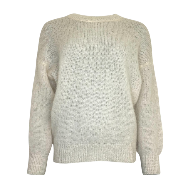 TWNS Lafayette Off White