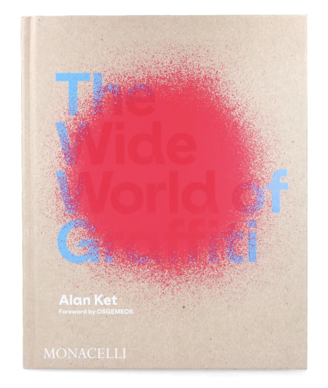 The wide world of Graffiti