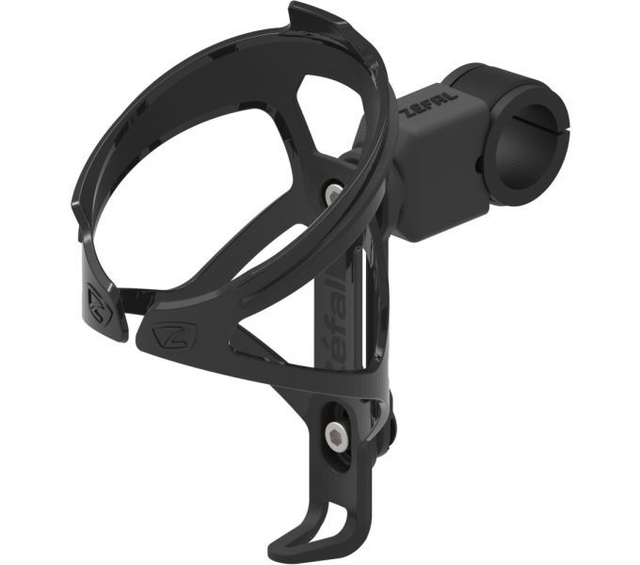 ZÉFAL Flaschenhalter Pulse B2 Black mit Halterung