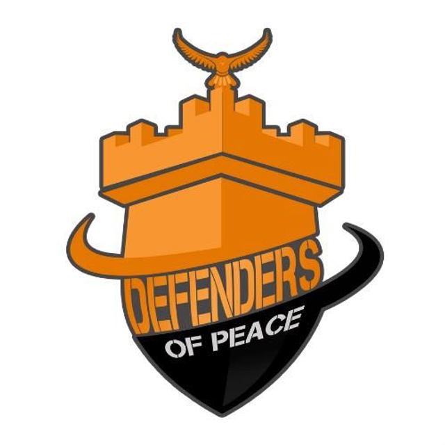 Defenders of Peace