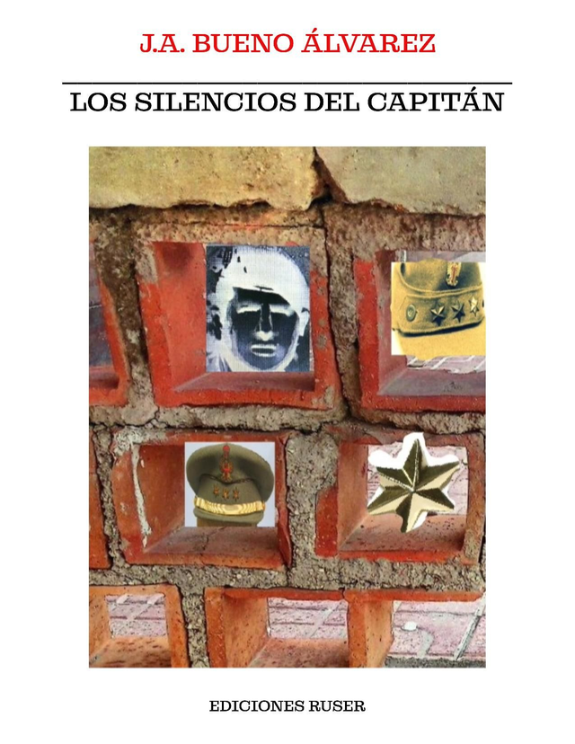 Los silencios del capitan