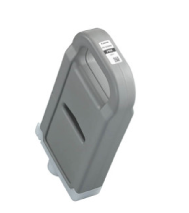 700ml Negro Mate Pigment Com Canon IPF GP-2000 | 4000#5287C001