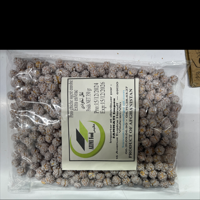 Noql Nakhodi - 350g