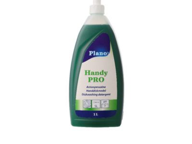 Plano Handy Pro Kontsentreeritud nõudepesuaine käsitsipesuks