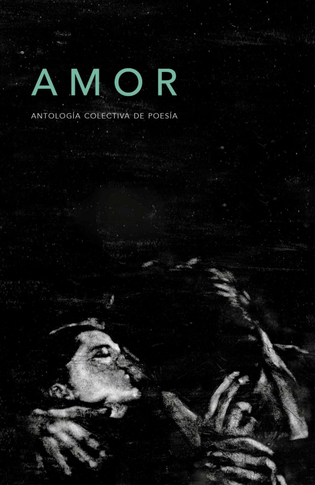 amor, antología colectiva de poesía (vv.aa.)