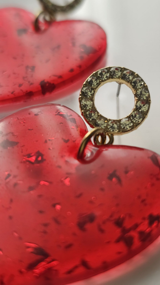 KISS'KISS ROUGE PASSION