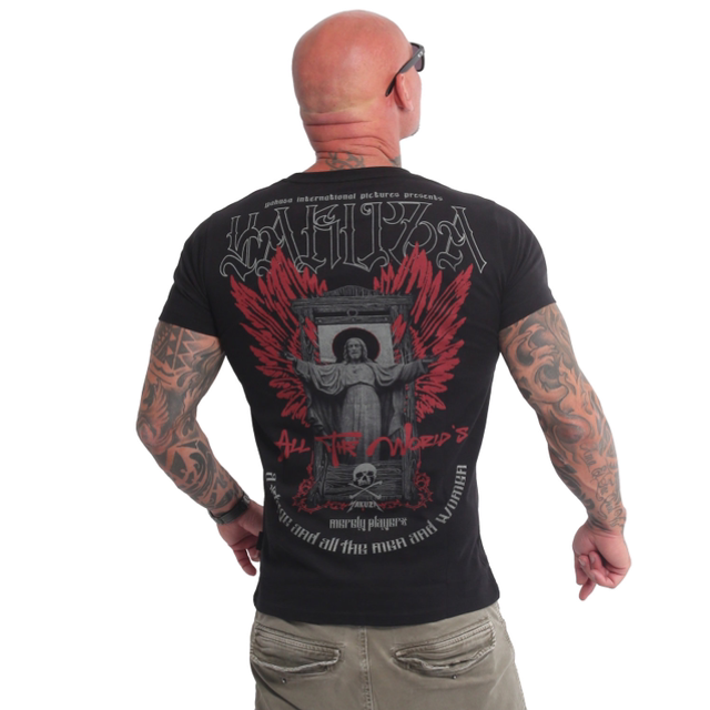 Yakuza Players Shirt
