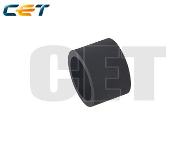 CET Paper Pickup Roller Tire RICOH IM350 | IM350F | IM430F | P501#300k#AF031105-Tire