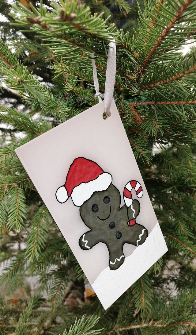 Pain d&#039;épice 2023