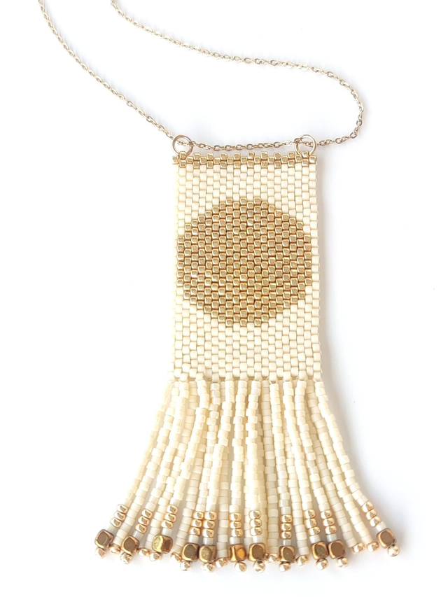 Colgante Golden Sun