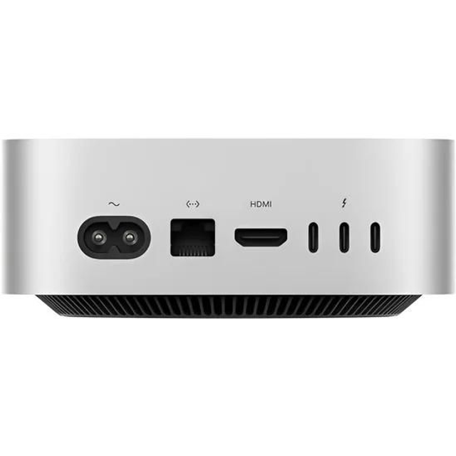 Apple Mac Mini (2024) (M4/256GB/16GB)