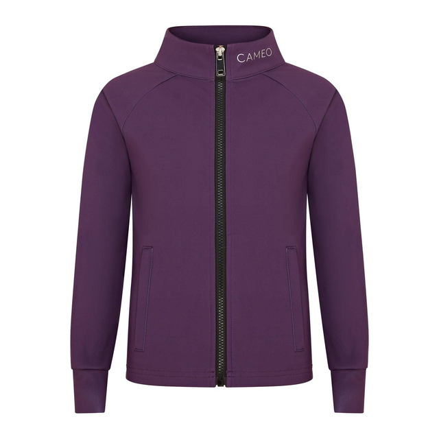 Cameo Ecodry Junior Riding Jacket