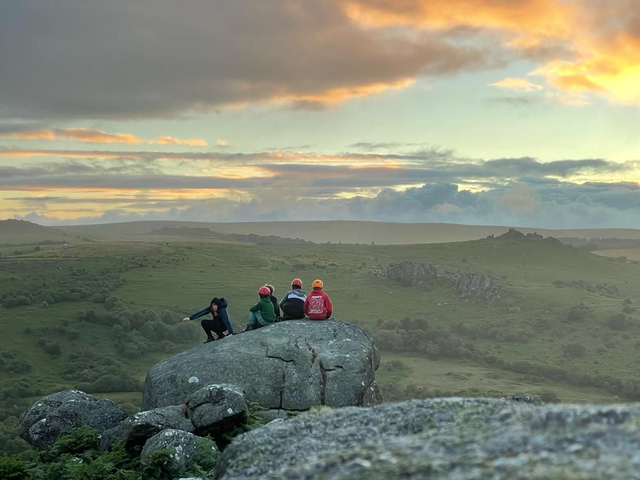 Devon Wellness &amp; Adventure Retreat