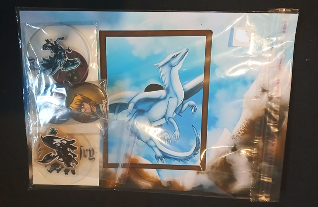 Yu Gi Oh Lots dessin, badge et porte clé 