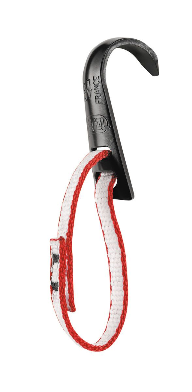 Petzl Sky Hook - Large (GOUTTE D'EAU)