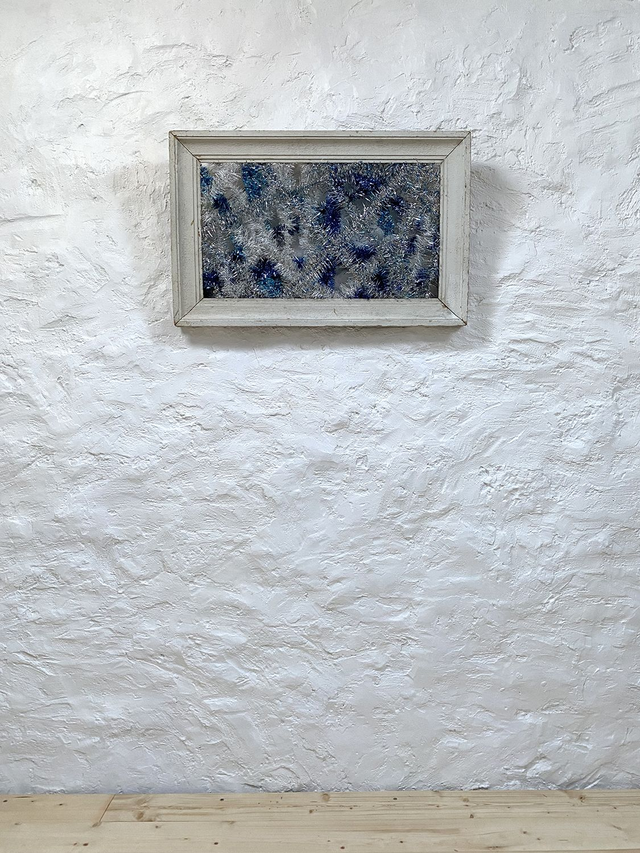 Lever de lune à Auvers - Moonrise in Auvers (2017)