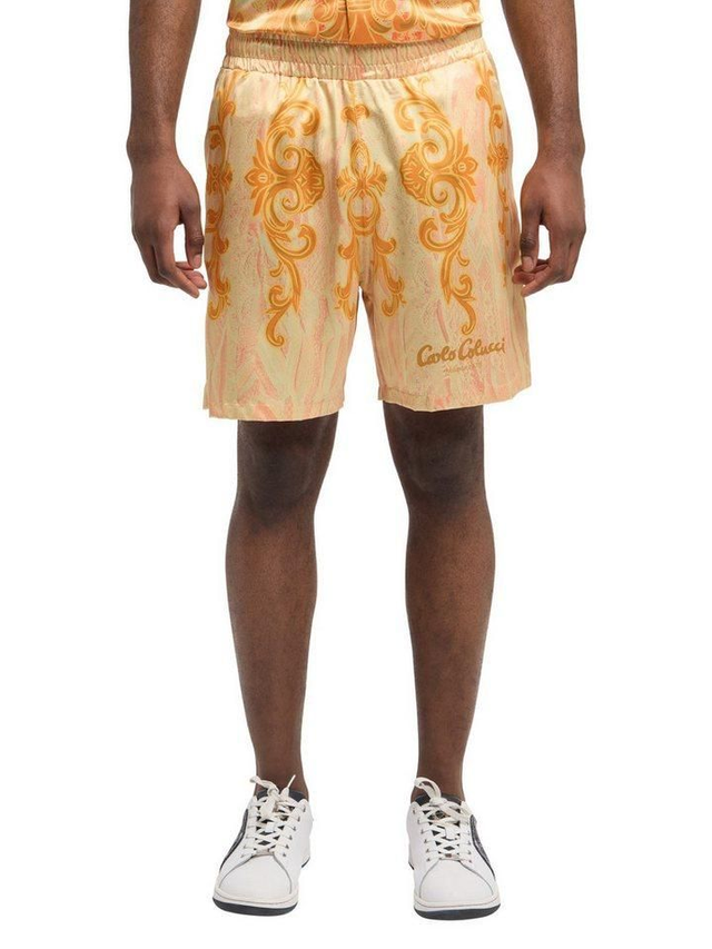 Di Flippo Shorts C3732