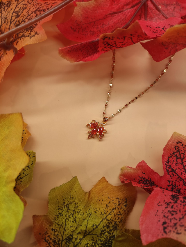 Feuilles d' Automne 