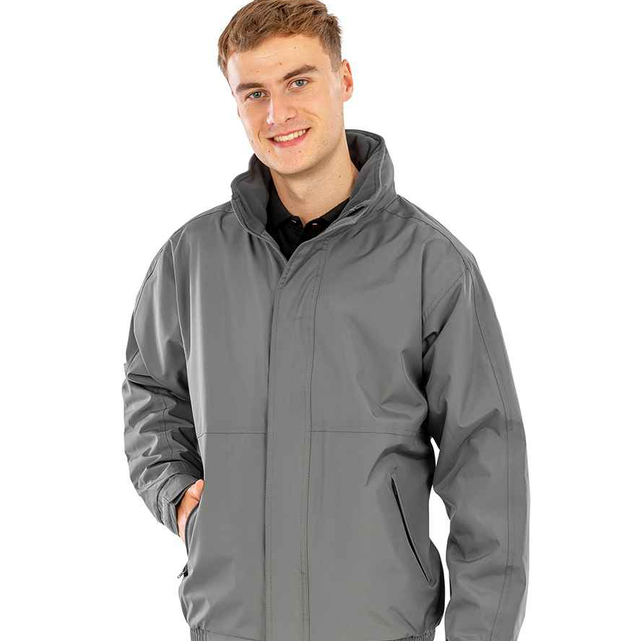 Rainproof Jacket