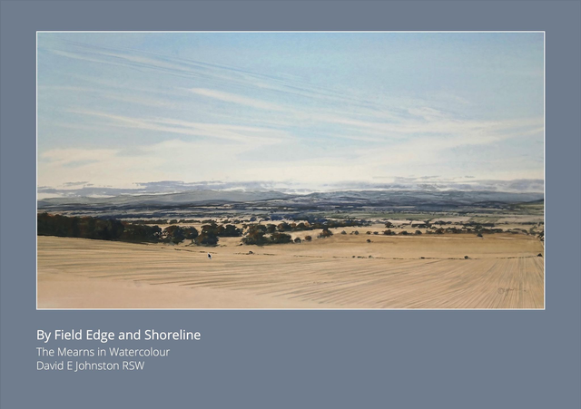 By Field Edge and Shoreline