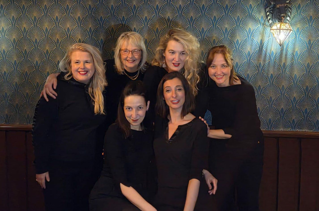 8terbahn im Hirschchen Fr. 10 April