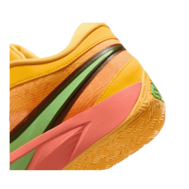 Nike Zoom Freak 6 Fright Night