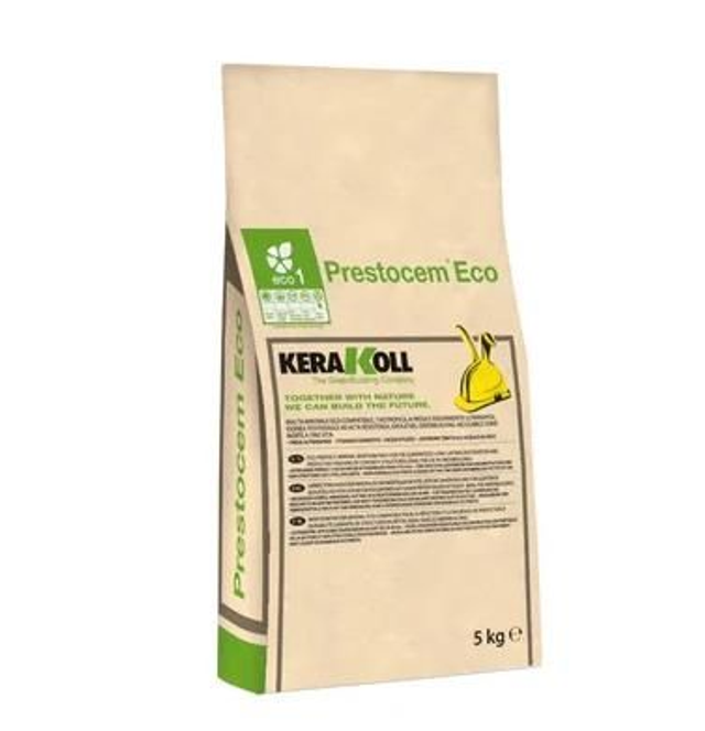 Prestocem Eco (kg 5) - KERAKOLL