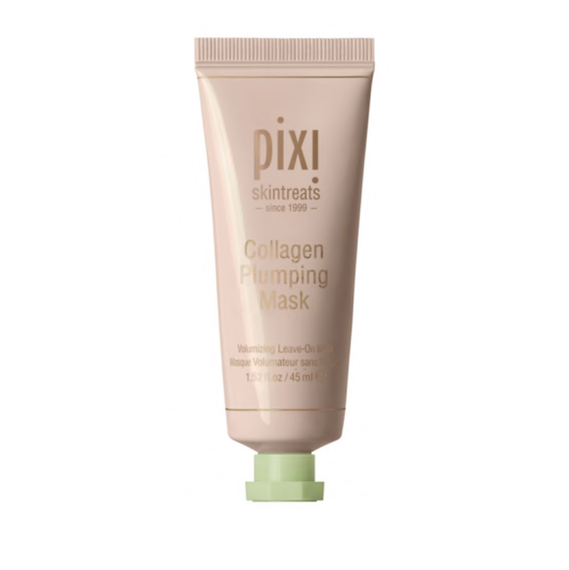 Collagen Masque Volumateur Sans Rinçage PIXI 