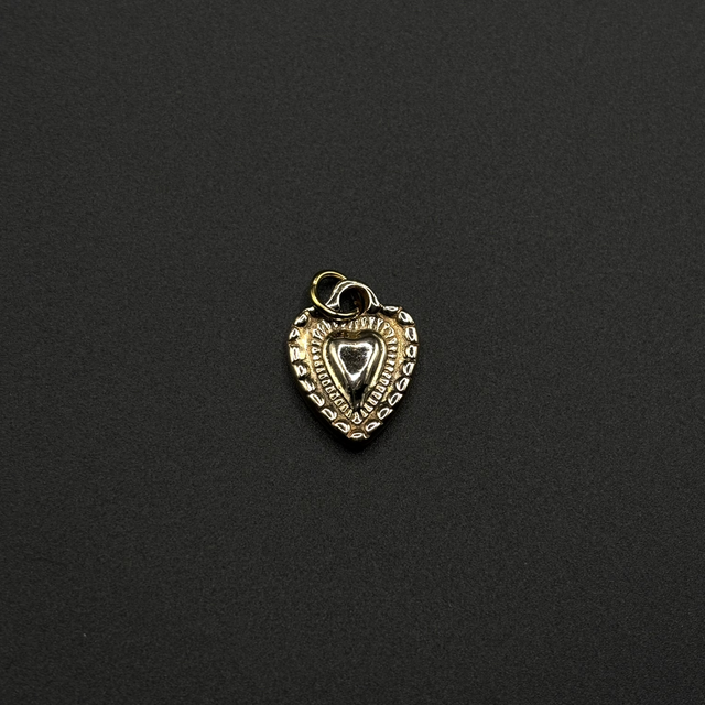 Le Cœur - Halskette