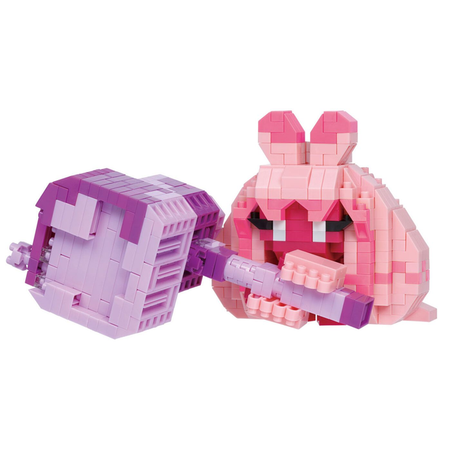 [SC] Kawada Nanoblock RS Pokémon - Forgelina