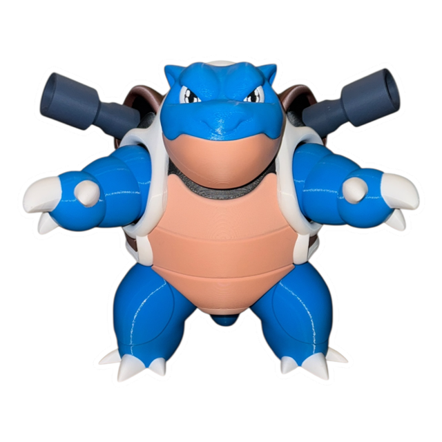 Pokémon | Blastoise