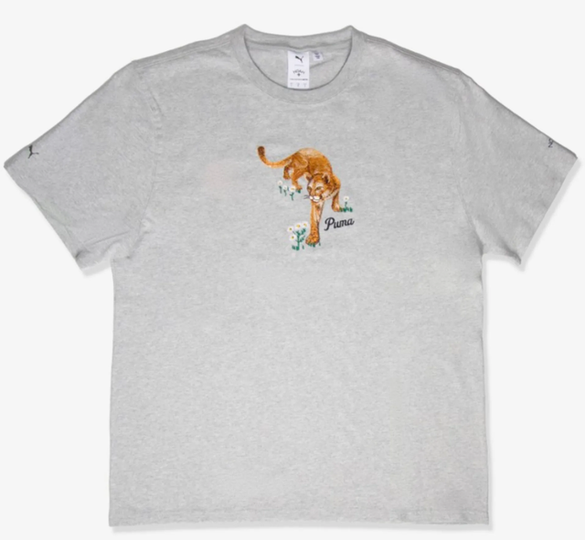 NOAH x PUMA GRAPIC TEE