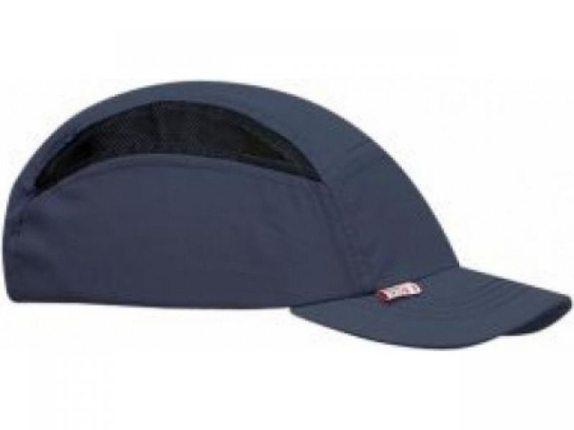 VOSS-Cap modern style - Anstosskappe (kobaltblau)