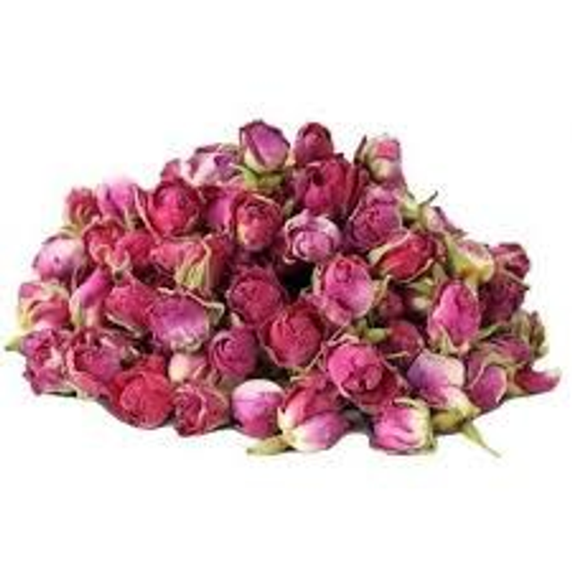 Savon d'Alep à la Rose de Damas BIO