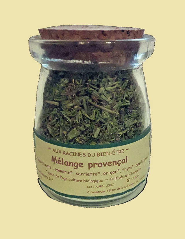 Mélange provençal 17g