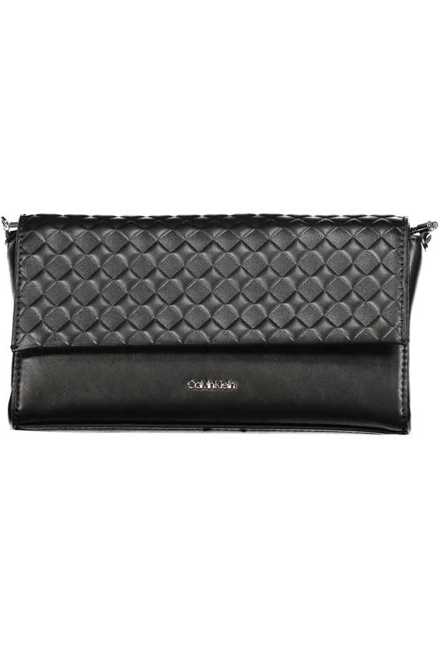 CALVIN KLEIN BORSA DONNA NERO