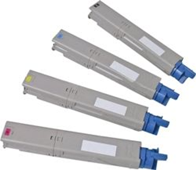 Ciano Compa Oki C 801N |  801DN |  C 821N |  821DN-7.3K#44643003