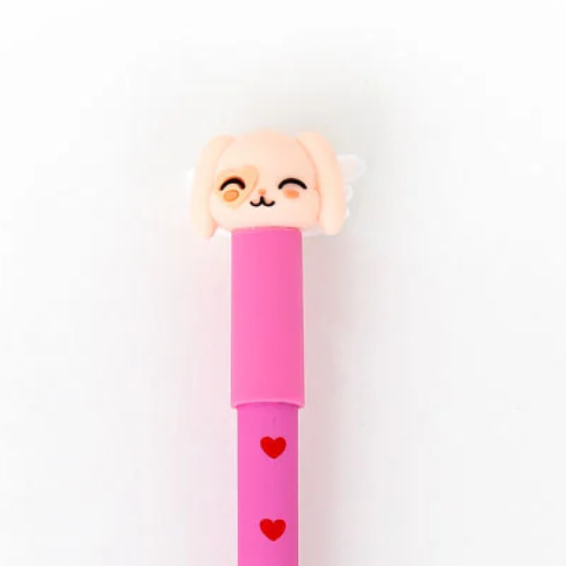 Penna cancellabile Bo-Bo - Coniglio Cupido 