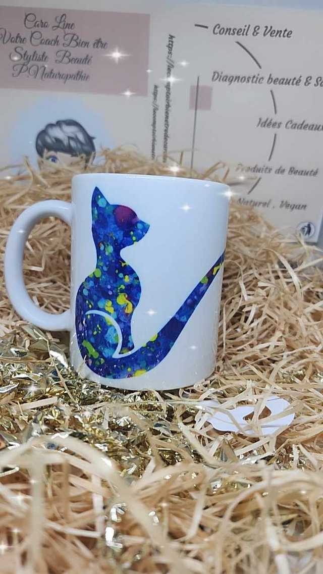 Mug Chat version 2