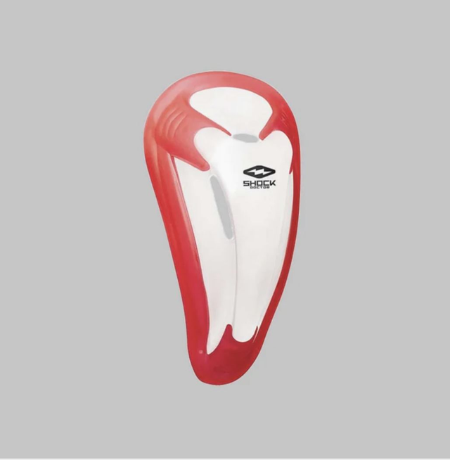 Shock Doctor 201 Core Bioflex Cup (tok)