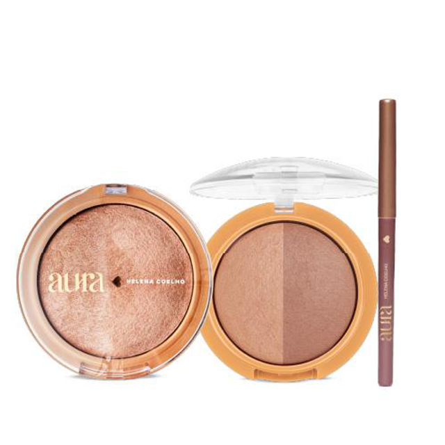 1003194 kit dia do amor aura unstoppable love