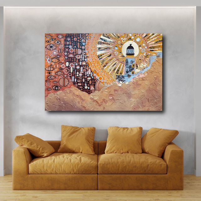 Eilidh - Leanne Higgins