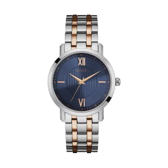 Montre homme Guess w0716g2 – 40 mm
