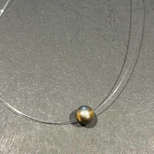 Ras de cou nylon Uaua