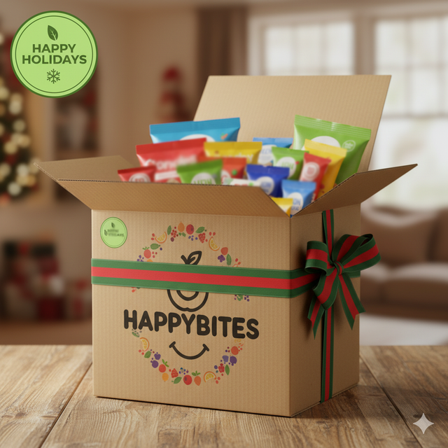 Jumbo Snack Box Pack - Gift Hamper