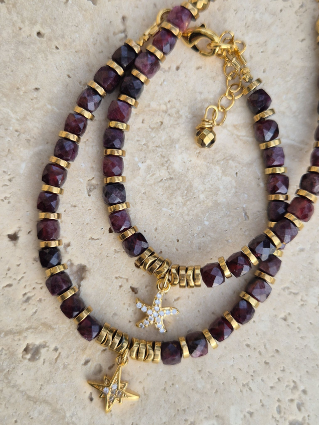 Bracelet GRENA