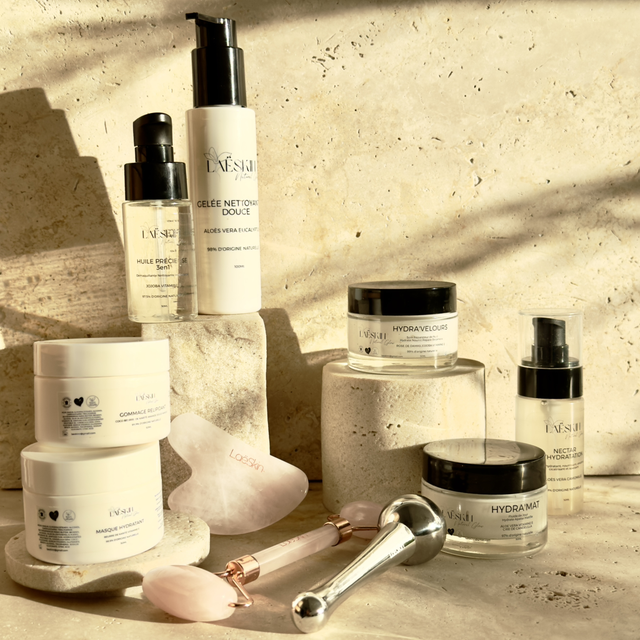 Routine Natural Glow